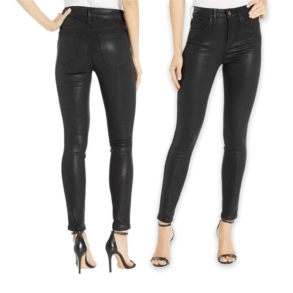 Sam Edelman Black Women Jeans